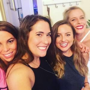 Meet your Posher, Lauren